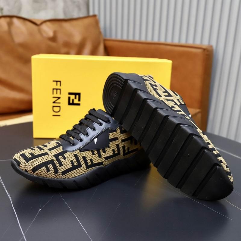 Fendi Men's Shoes 91